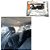 Cortina Protetora Multilaser Auto Care PVC - AU970 - Imagem 1