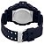 Relógio Masculino Casio G-Shock Anadigi GA-140GM-1A1DR Preto - Imagem 3