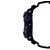 Relógio Masculino Casio G-Shock Anadigi GA-140GM-1A1DR Preto - Imagem 5