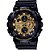 Relógio Masculino Casio G-Shock Anadigi GA-140GB-1A1DR Preto - Imagem 1