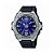 Relógio Masculino Casio Analógico MWA-100H-2AVDF - Prata - Imagem 1