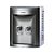 Bebedouro de Garrafão IBBL Compact Refrigerado Prata - 127V - Imagem 5