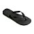 Chinelo Havaianas Brasil Preto - 33/34 - Imagem 5