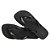 Chinelo Havaianas Brasil Preto - 37/38 - Imagem 2