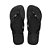 Chinelo Havaianas Brasil Preto - 43/44 - Imagem 3