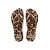 Chinelo Havaianas Slim Animals Areia/Rose Gold - 33/34 - Imagem 5