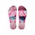 Chinelo Havaianas Slim Paisage Candy Pink - 33/34 - Imagem 1
