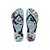 Chinelo Havaianas Slim Pets Azul Céu - 33/34 - Imagem 1