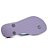 Chinelo Havaianas Slim Princess Lilas Calmo - 35/36 - Imagem 5