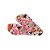 Chinelo Havaianas Slim Pets Bege Palha/Maravi - 33/34 - Imagem 3