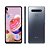 Smartphone LG K51s 3GB/64GB 6.5" LM-K510BMW - Titanium - Imagem 4