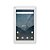 Tablet Multilaser M7S GO 16GB 7" Wi-Fi - Branco - Imagem 1