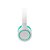 Headphone Pulse Head Beats Bluetooth PH342 - Branco/Verde - Imagem 4