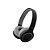 Headphone Pulse Head Beats Bluetooth PH339 - Preto/Cinza - Imagem 1