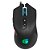 Mouse Gamer Fortrek Vickers 4200 DPI RGB - Preto - Imagem 5