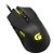 Mouse Gamer Fortrek Vickers 4200 DPI RGB - Preto - Imagem 3