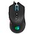 Mouse Gamer Fortrek Vickers 4200 DPI RGB - Preto - Imagem 4