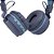 Headset OEX Candy HS310 Bluetooth - Azul/Cinza - Imagem 5