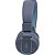 Headset OEX Candy HS310 Bluetooth - Azul/Cinza - Imagem 2
