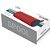 Caixa de Som Portátil Bluetooth OEX Spool SK410 20W Vermelho - Imagem 5