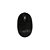 Mini Mouse USB New Link Fit MO303C - Preto - Imagem 1