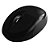 Mini Mouse USB New Link Fit MO303C - Preto - Imagem 3