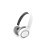 Headphone Pulse Head Beats Bluetooth PH341 - Branco - Imagem 1
