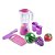 Brinquedo Happy kids Vitamina Zuca Toys - Ref.7821 - Imagem 3