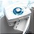 Lavadora 10Kg Newmaq Semiautomática 3944 Branco - 127V - Imagem 7