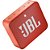 Caixa de Som Bluetooth JBL GO2 - Orange - Imagem 5
