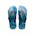 Chinelo Havaianas Surf Azul Indigo - 43/44 - Imagem 1
