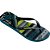Chinelo Havaianas Trend Azul Petróleo - 43/44 - Imagem 1