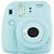 Câmera Fujifilm Instax Mini 9 - Azul Aqua - Imagem 1