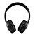 Headphone Bluetooth Multilaser Joy PH308 - Preto - Imagem 2