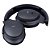 Headset OEX Bluetooth Posh HS312 - Preto - Imagem 1