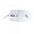 Mouse Gamer OEX Orium MS323 3200DPI - Branco - Imagem 6
