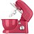 Batedeira Orbital Cadence Colors Rosa Doce 400W BAT507 127V - Imagem 4