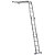 Escada Multifuncional MOR 4x4 - Ref.5132 - Imagem 7