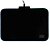 Mousepad Gamer OEX Glow MP310 RGB - Preto - Imagem 3