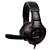 Headset Gamer OEX Gorky HS413 - Preto - Imagem 4