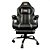 Cadeira Gamer OEX Chair GC300 - Preto e Cinza - Imagem 5