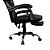 Cadeira Gamer OEX Chair GC300 - Preto e Cinza - Imagem 7