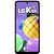 Smartphone LG K62 4GB/64GB 6.6" LM-K520BMW - Vermelho - Imagem 2