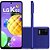 Smartphone LG K62 4GB/64GB 6.6" LM-K520BMW - Azul - Imagem 2