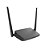 Roteador D-Link N300 DIR-615 300Mbps - Preto - Imagem 1