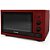 Forno Elétrico Mueller Fratello 44L Vermelho - 127V - Imagem 2