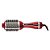 Escova Secadora Mondial ES-07 Silver Red Line 1200W - 127V - Imagem 5