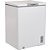 Freezer 150L Midea Horizontal 1 Tampa RCFA11 Branco - 127V - Imagem 8