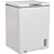 Freezer 150L Midea Horizontal 1 Tampa RCFA11 Branco - 127V - Imagem 11