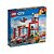LEGO City Quartel dos Bombeiros - 60215 - Imagem 3